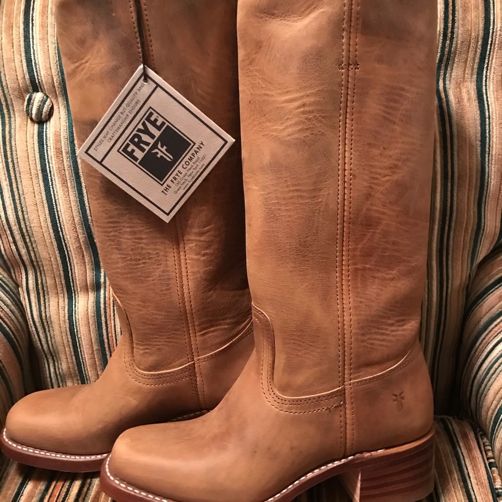 Frye Campus 14L